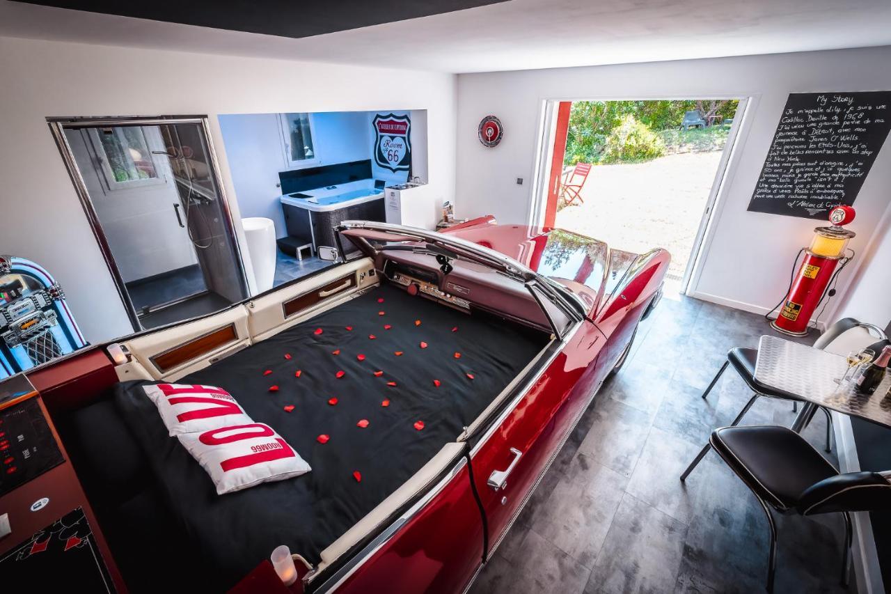 Love Room 66 Вилкроз Екстериор снимка